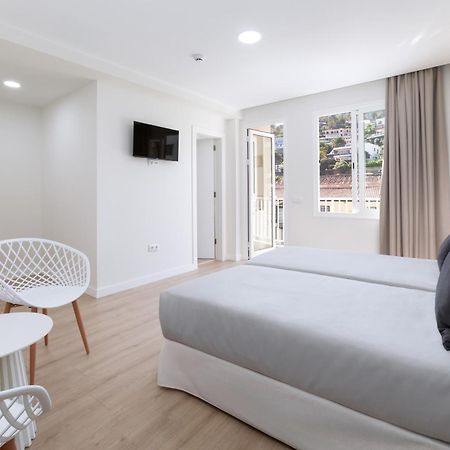 פוארטו דה לה קרוז Hotel Boutique Hc Maga מראה חיצוני תמונה