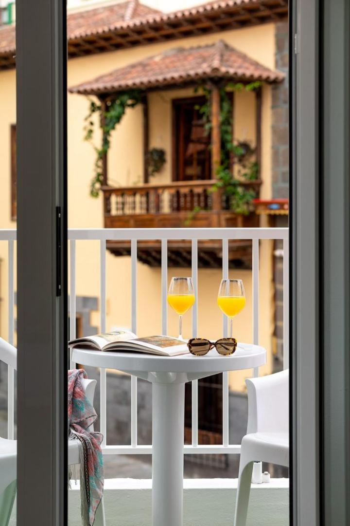 פוארטו דה לה קרוז Hotel Boutique Hc Maga מראה חיצוני תמונה