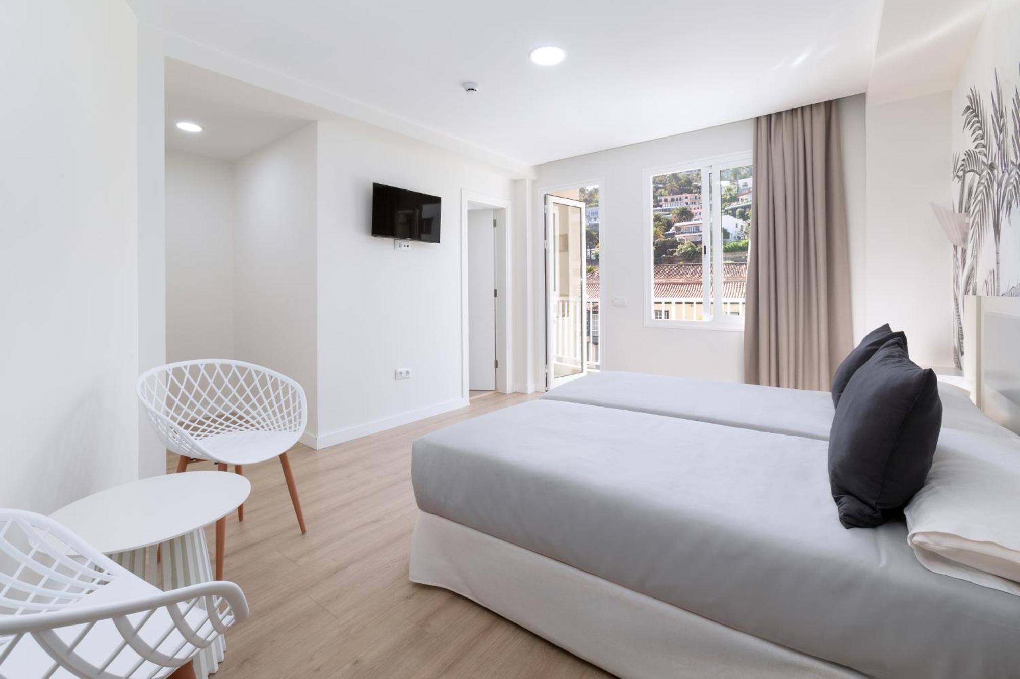 פוארטו דה לה קרוז Hotel Boutique Hc Maga מראה חיצוני תמונה