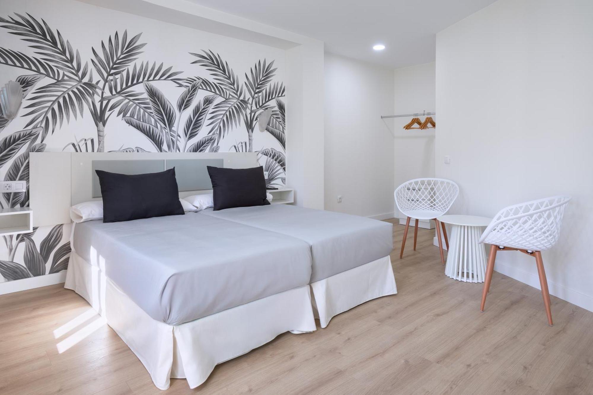 פוארטו דה לה קרוז Hotel Boutique Hc Maga מראה חיצוני תמונה