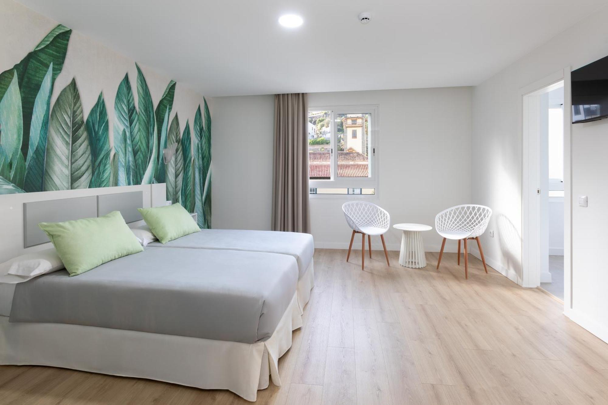 פוארטו דה לה קרוז Hotel Boutique Hc Maga מראה חיצוני תמונה