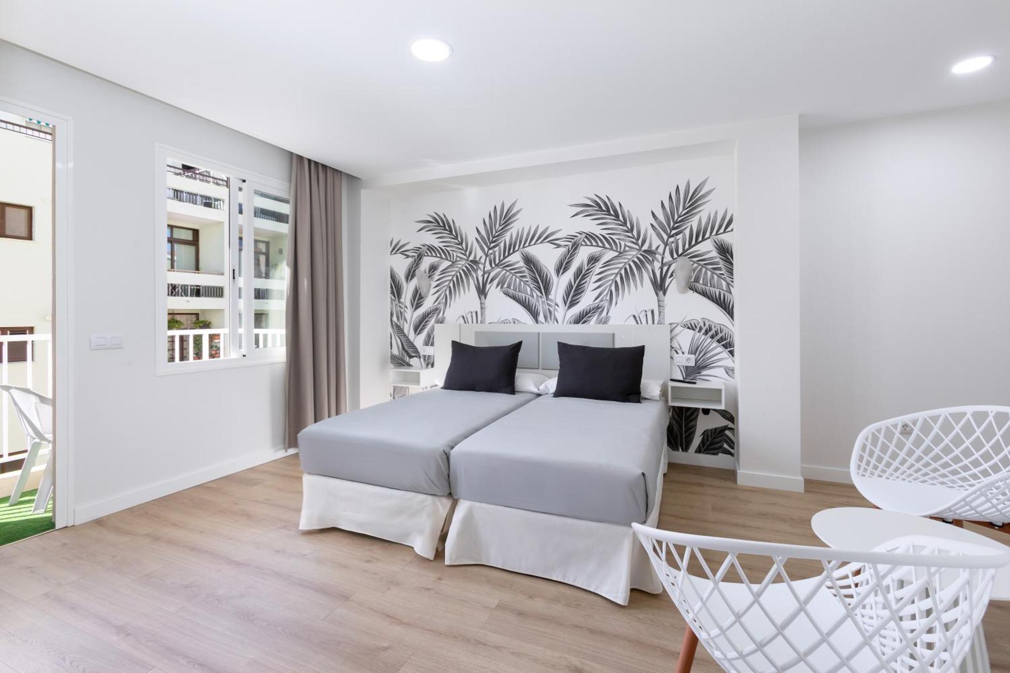 פוארטו דה לה קרוז Hotel Boutique Hc Maga מראה חיצוני תמונה