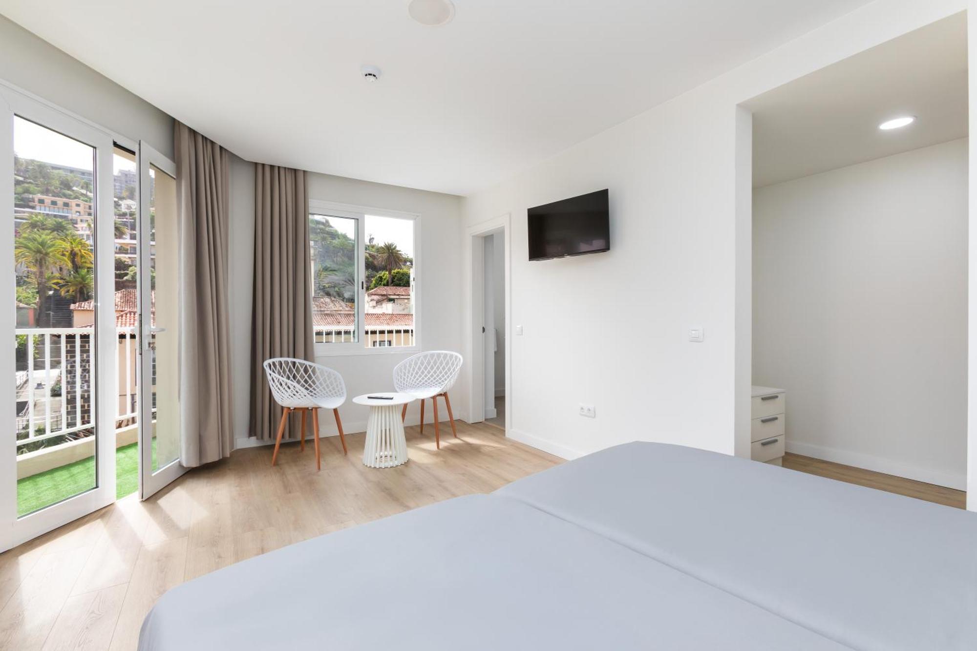 פוארטו דה לה קרוז Hotel Boutique Hc Maga מראה חיצוני תמונה