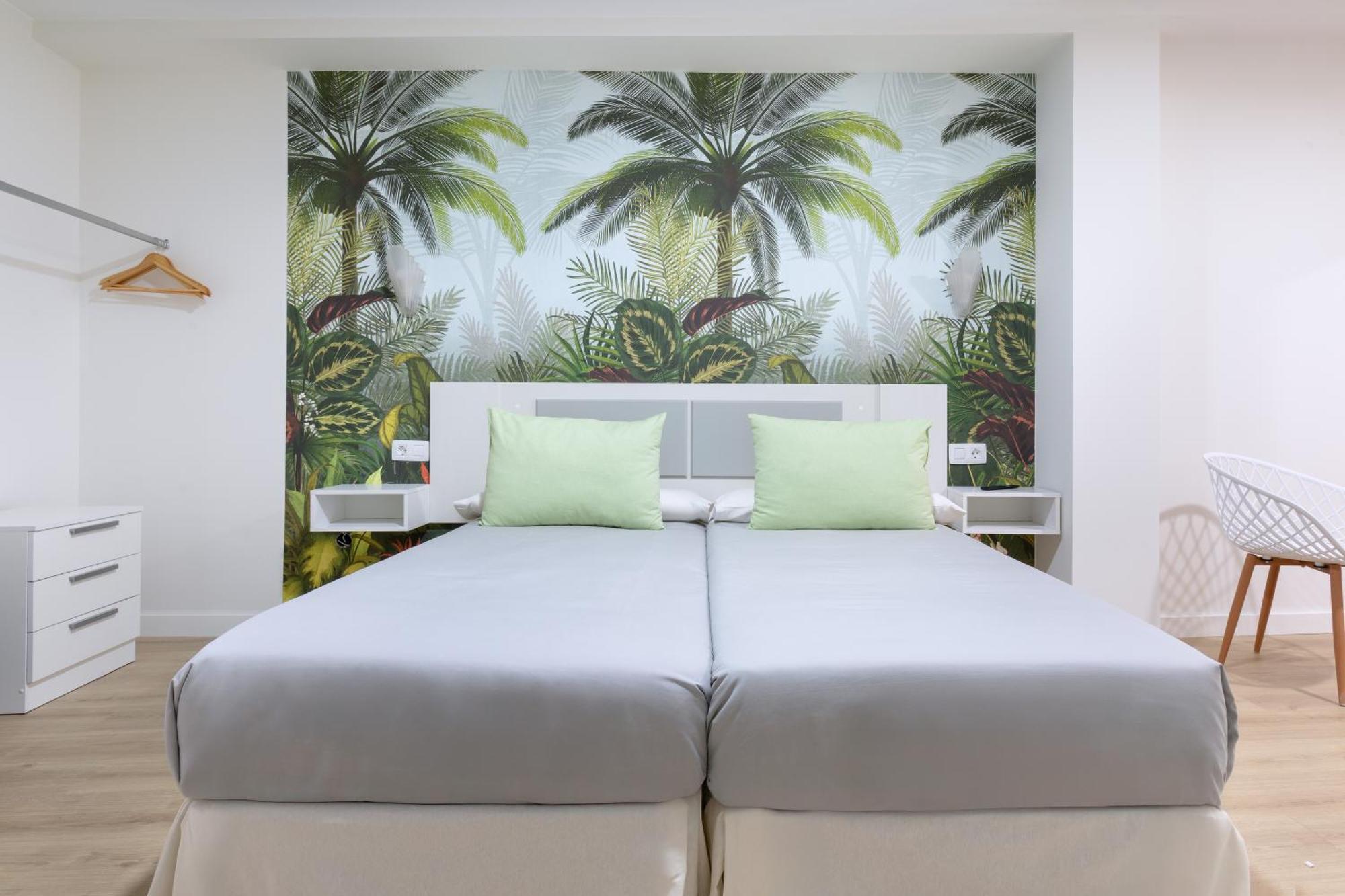פוארטו דה לה קרוז Hotel Boutique Hc Maga מראה חיצוני תמונה